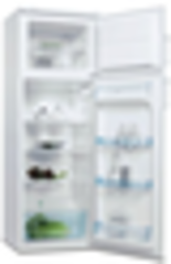 Electrolux ERD 28304 W szabadonálló hűtőgép